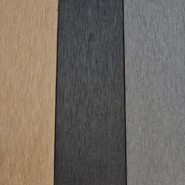 WPC zastirke za panelno ograjo