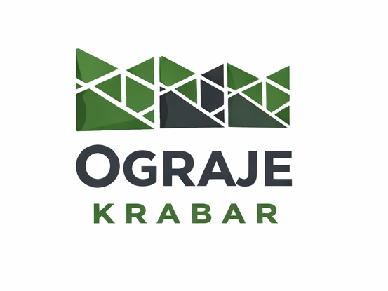 Ograje Krabar logotip